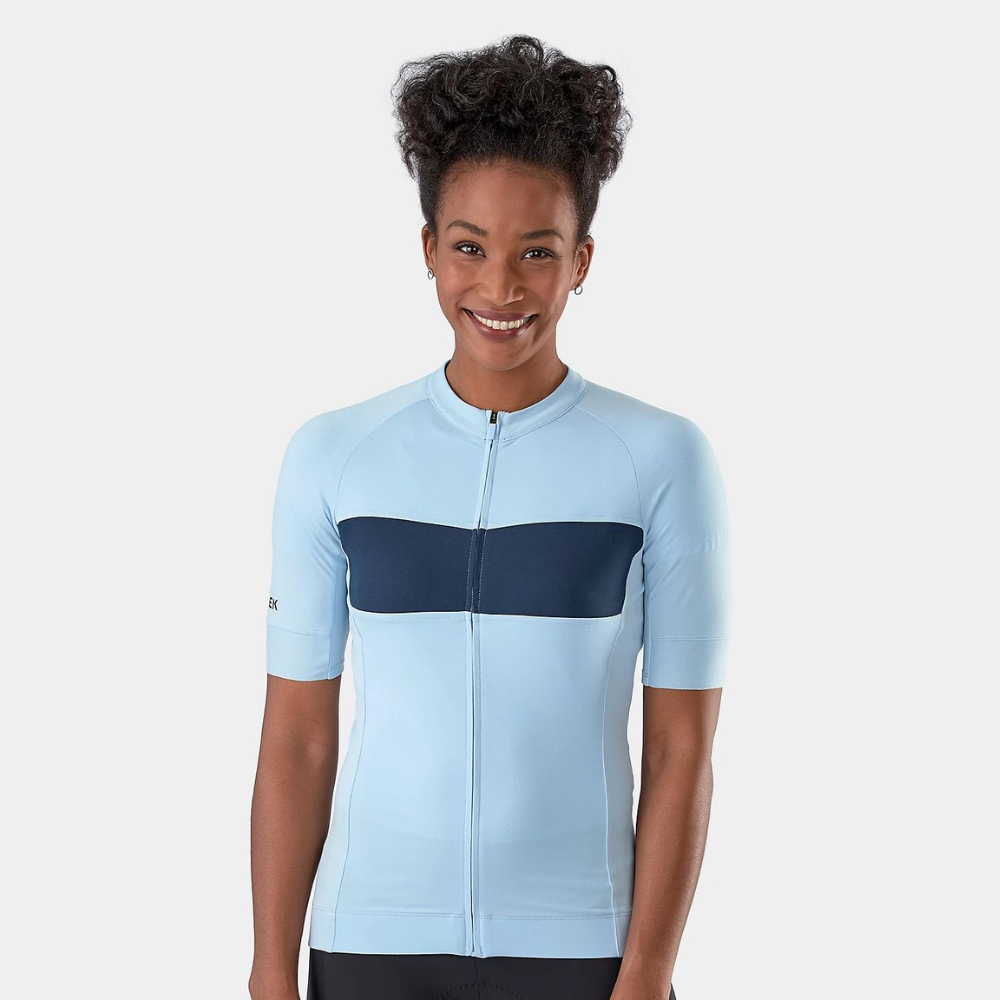 Áo Đạp Xe Tay Ngắn TREK Circuit LTD Cycling Jersey