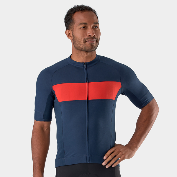 Áo xe đạp thể thao Trek Circuit LTD Cycling Jersey