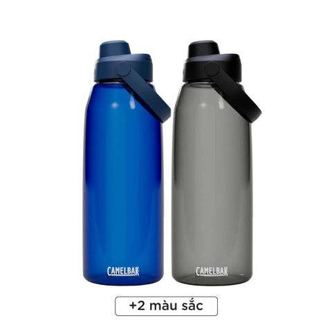 Bình Nước Nhựa | Thrive Chug Water Bottle 1.5L