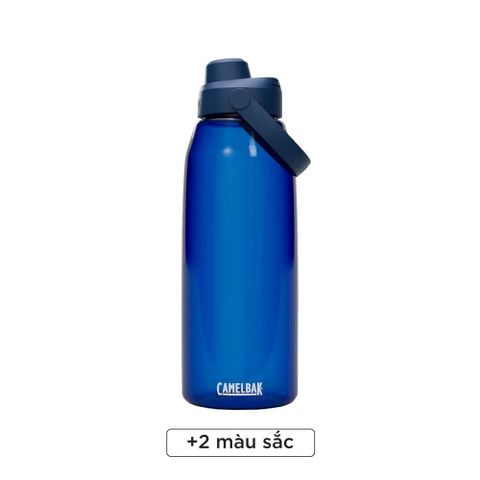 Bình Nước Nhựa | Thrive Chug Water Bottle 1.5L