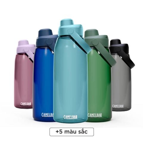 Bình Nước Nhựa | Thrive Chug Water Bottle  950ml