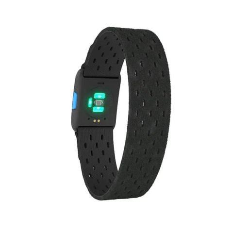 Dây Đeo Tay Đo Nhịp Tim | TICKR Fit Armband Heart Rate Monitor