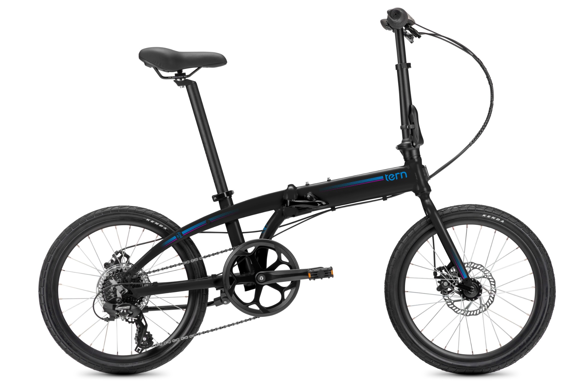 Tern Buy Foldable Bike TERN Foldable Link A7 (EXPORT)