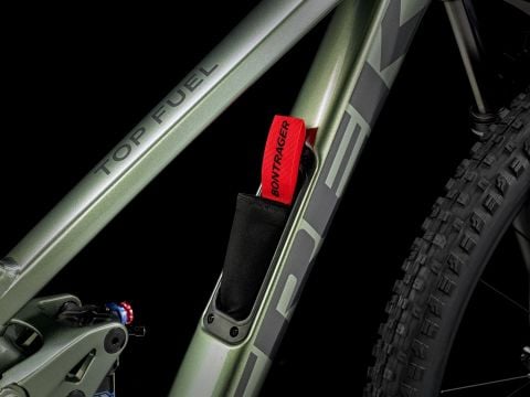 Xe Đạp Địa Hình 2 Phuộc | Top Fuel 5 Gen 3