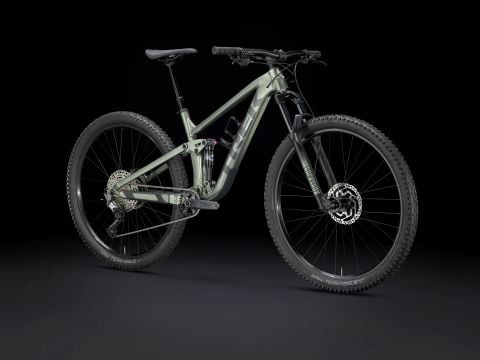 Xe Đạp Địa Hình 2 Phuộc | Top Fuel 5 Gen 3