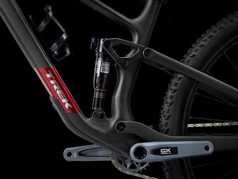 Xe Đạp Địa Hình 2 Phuộc | Top Fuel 9.8 GX AXS Gen 4