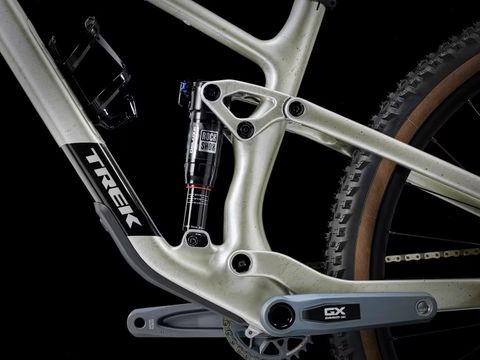 Xe Đạp Địa Hình 2 Phuộc | Top Fuel 9.8 GX AXS Gen 4