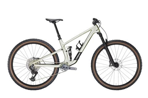 Xe Đạp Địa Hình 2 Phuộc | Top Fuel 9.8 GX AXS Gen 4