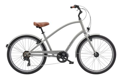 Xe Đạp Thành Phố | Townie 7D EQ Step-Over