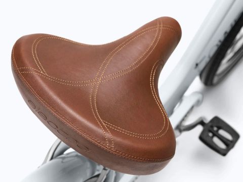 Xe Đạp Thành Phố | Townie 7D EQ Step-Thru