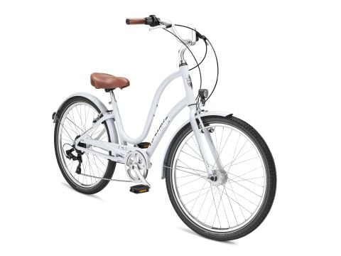 Xe Đạp Thành Phố | Townie 7D EQ Step-Thru
