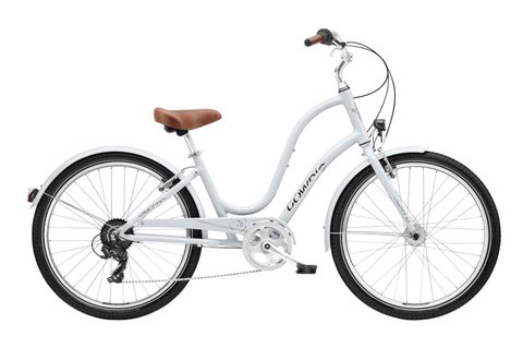 Xe Đạp Thành Phố | Townie 7D EQ Step-Thru