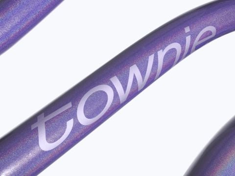 Xe Đạp Thành Phố | Townie 7D EQ Step-Thru