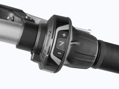 Xe Đạp Thành Phố | Townie 7D EQ Step-Thru