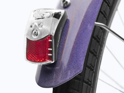 Xe Đạp Thành Phố | Townie 7D EQ Step-Thru