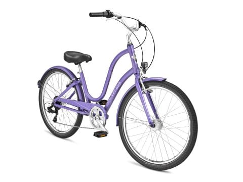 Xe Đạp Thành Phố | Townie 7D EQ Step-Thru