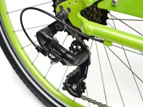 Xe Đạp Thành Phố | Townie 7D EQ Step-Thru