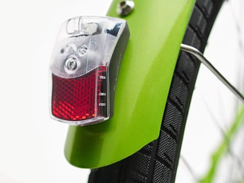 Xe Đạp Thành Phố | Townie 7D EQ Step-Thru