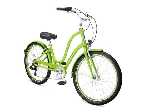 Xe Đạp Thành Phố | Townie 7D EQ Step-Thru