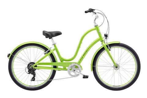 Xe Đạp Thành Phố | Townie 7D EQ Step-Thru