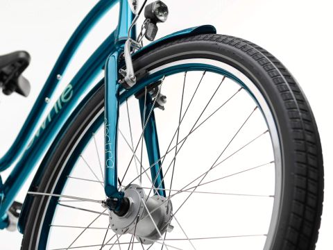 Xe Đạp Thành Phố | Townie 7D EQ Step-Thru