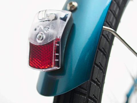 Xe Đạp Thành Phố | Townie 7D EQ Step-Thru