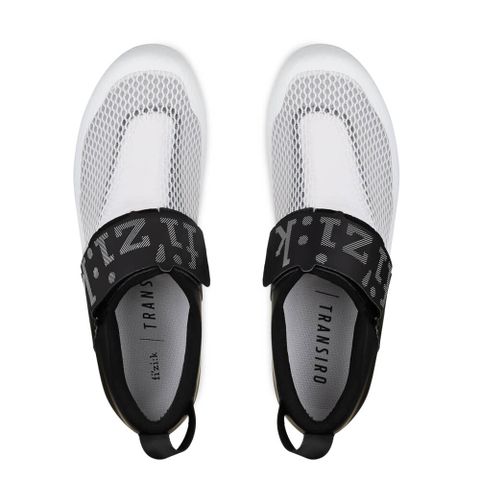 Giày Cá Xe Đạp Đua Triathlon | Transiro Hydra
