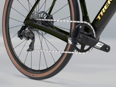 Xe Đạp Gravel | Checkpoint SL 5 AXS Gen 3