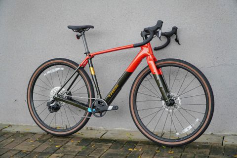 Xe Đạp Gravel | Checkpoint SL 5 AXS Gen 3