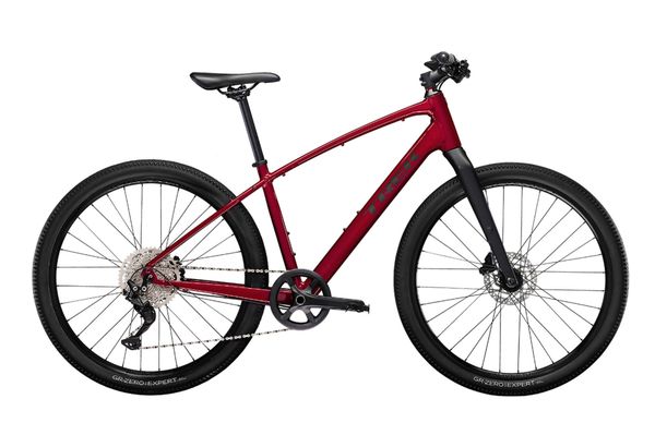 Xe Đạp Thành Phố Hybrid Trek | Dual Sport 3 Gen 5 [2023]