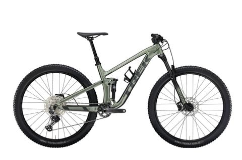 Xe Đạp Địa Hình 2 Phuộc | Top Fuel 5 Gen 3