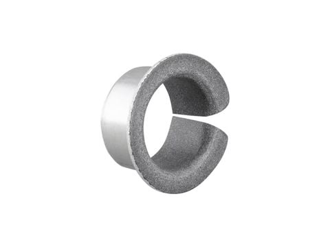 Bạc lót | 12mm Flanged IsoSpeed Bushing