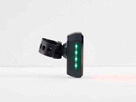 Đèn Sau Xe Đạp | CarBack Radar Rear Bike Light