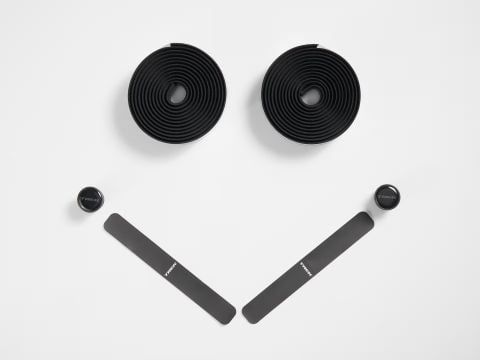 Gel Cork Handlebar Tape Set