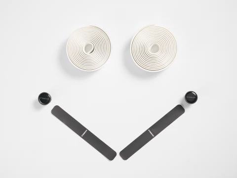 Gel Cork Handlebar Tape Set