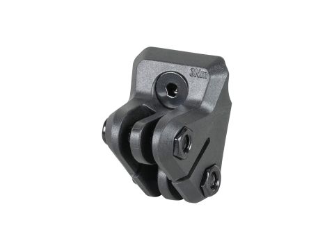Đế Phụ Kiện Cổ Lái | Madone SLR Gen 7 Integrated Barstem Blendr Bases