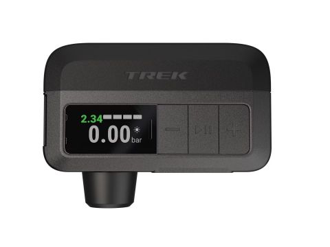 Bơm Điện Tử TREK Air Rush Electric Pump