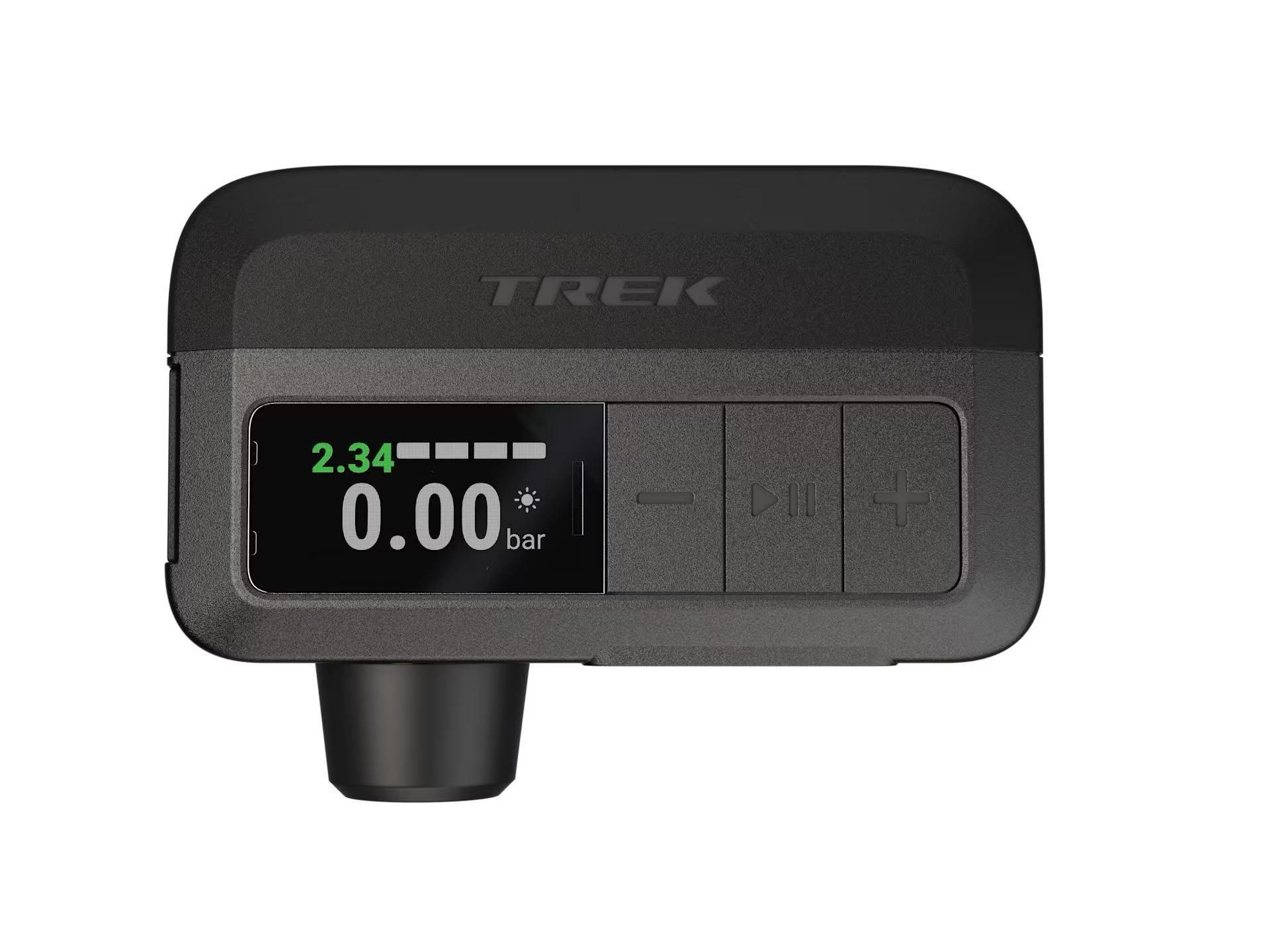 Bơm Điện Tử TREK Air Rush Electric Pump