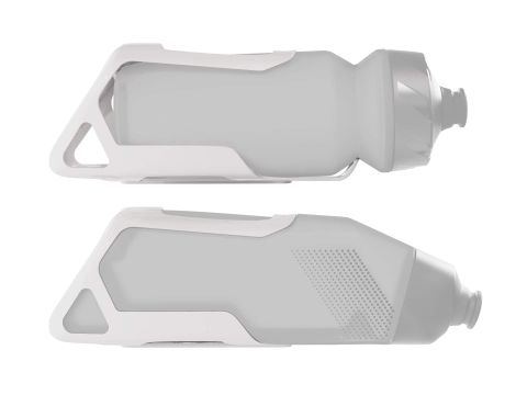 Bộ Gọng & Bình Xe Đạp | RSL Aero Water Bottle and Cage