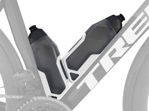 Bộ Gọng & Bình Xe Đạp | RSL Aero Water Bottle and Cage
