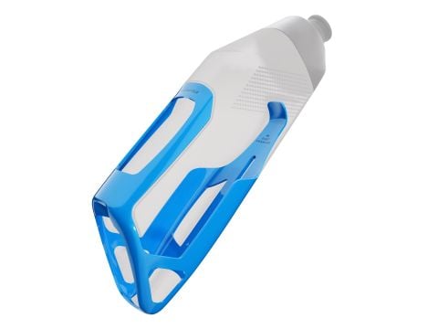 Bộ Gọng & Bình Xe Đạp | RSL Aero Water Bottle and Cage