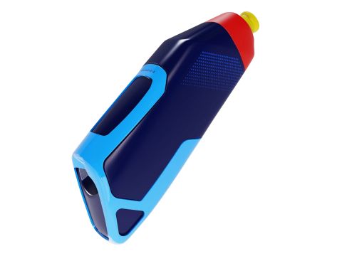 Bộ Gọng & Bình Xe Đạp | RSL Aero Water Bottle and Cage