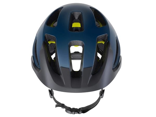 mũ bảo hiểm xe đạp địa hình trek | solstice mips