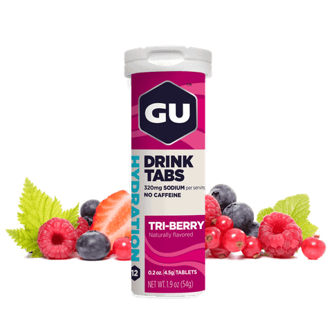Viên Sủi Bổ Sung Điện Giải  | Hydration Drink Tabs