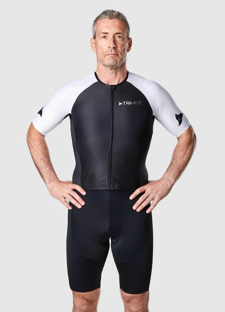 Evo 2.3 Men's Triathlon Suit