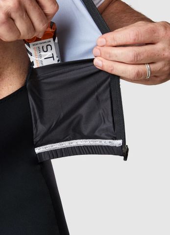 Evo 2.3 Men's Triathlon Suit