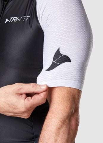 Evo 2.3 Men's Triathlon Suit