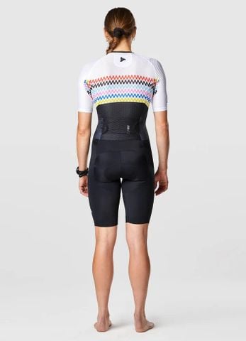 Evo 2.3 Women's Triathlon Suit