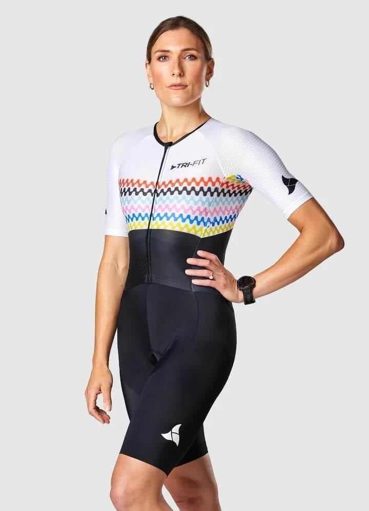 Evo 2.3 Women's Triathlon Suit