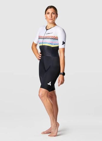 Evo 2.3 Women's Triathlon Suit